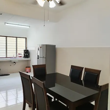 116 Bukit Indah Bentong Homestay- 5Min To Town Exterior photo