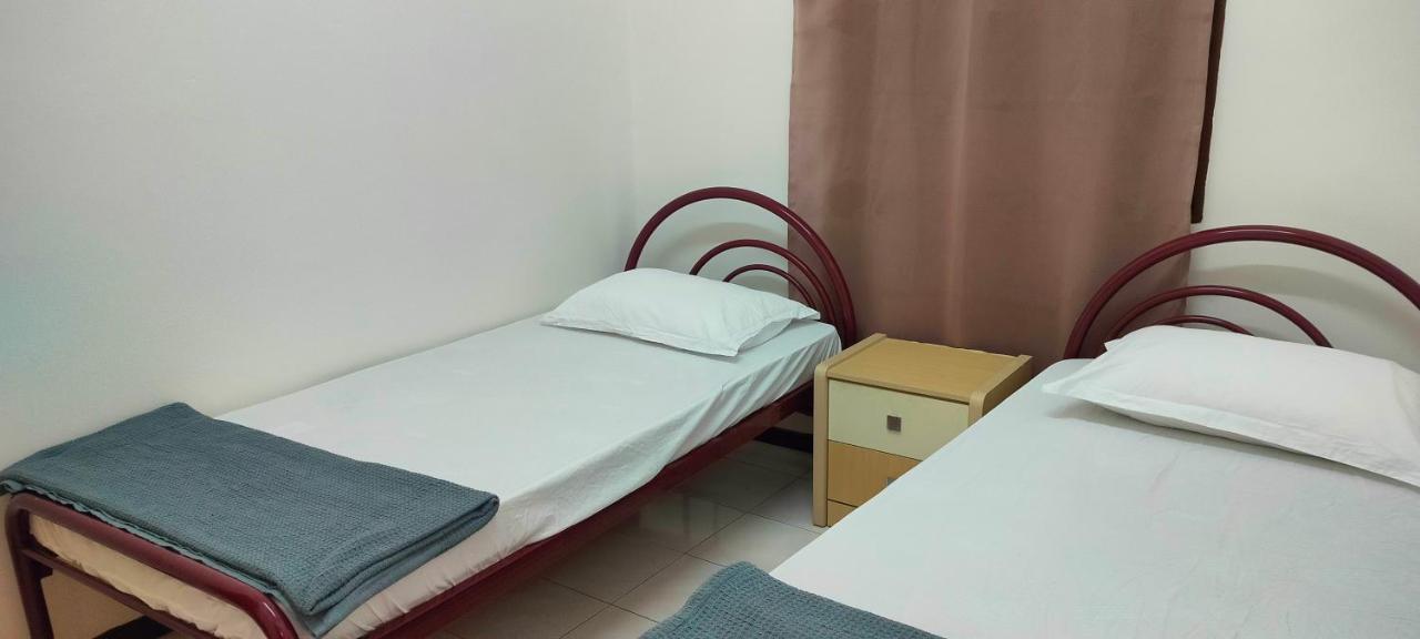 116 Bukit Indah Homestay- 5min To Town *
