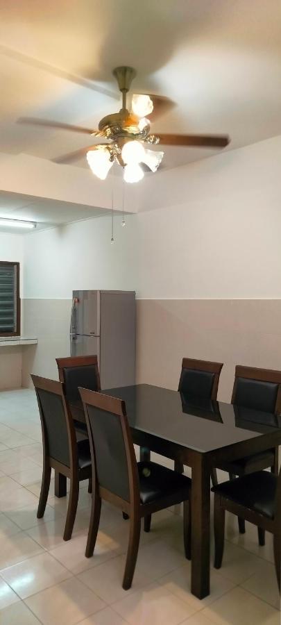 116 Bukit Indah Homestay- 5min To Town * Bentong