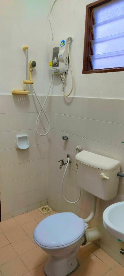 116 Bukit Indah Homestay- 5min To Town Bentong
