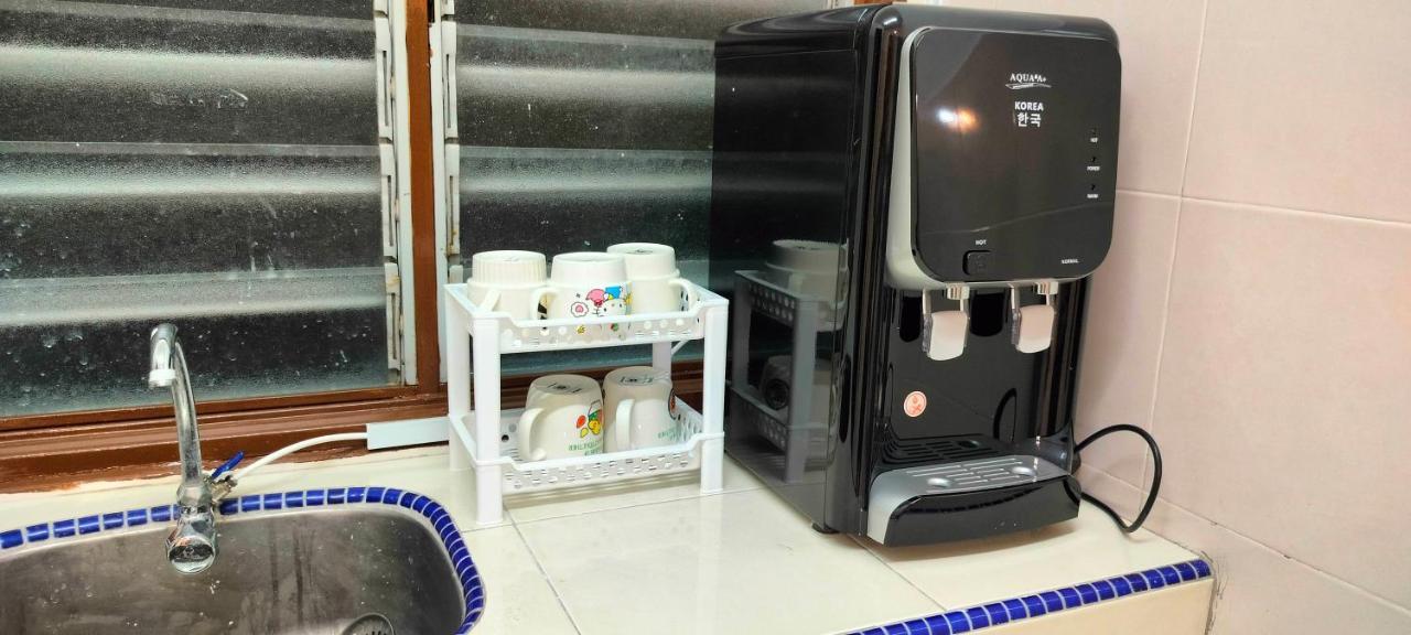 116 Bukit Indah Homestay- 5min To Town Apartment Bentong